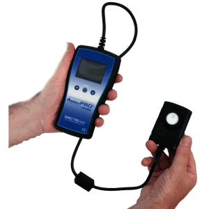 XP-4000 AccuPRO™ Plus 3 in 1 Sensor Digital Radiometer