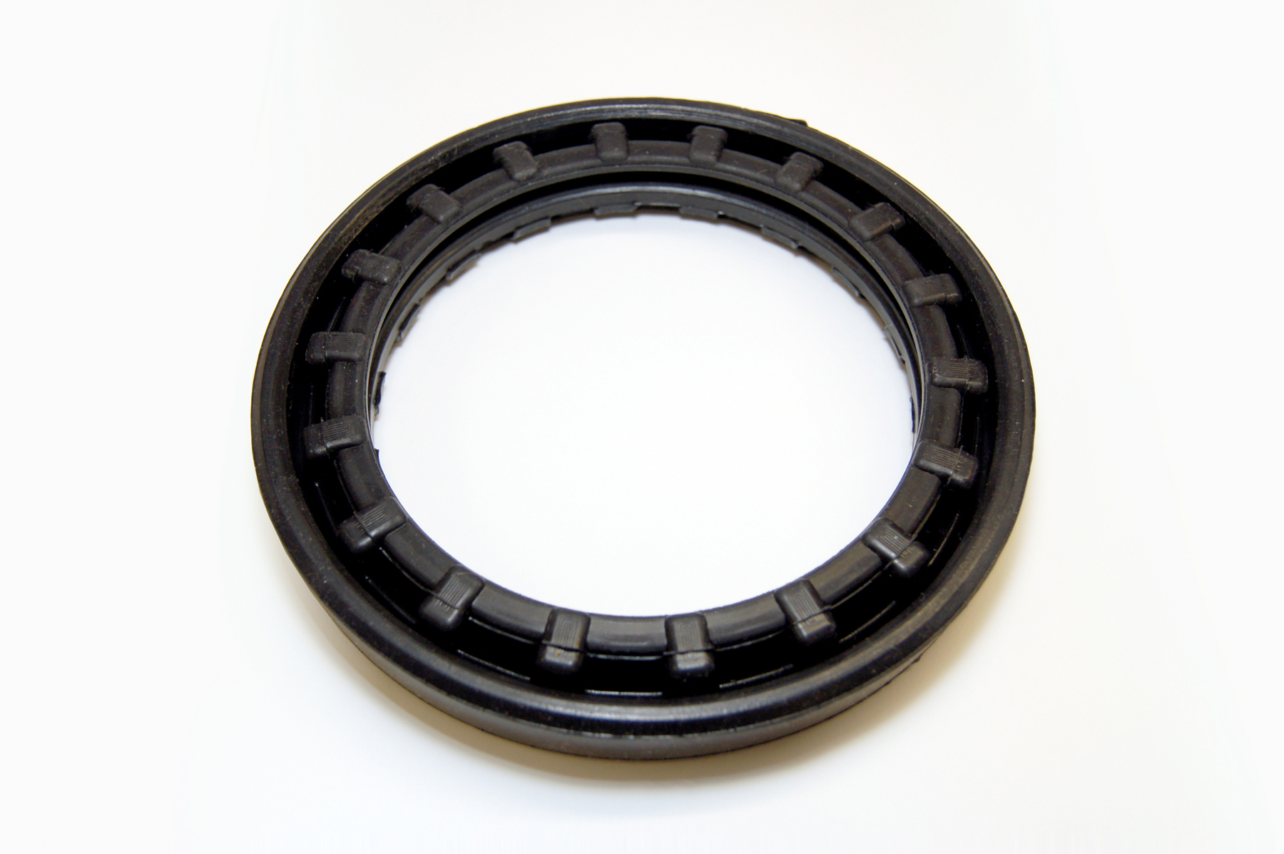 Silicone Filter Holder Bottom