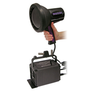 ML-3500S MAXIMA™ Ultra High Intensity UV-A Lamp with Filter and Spot Reflector