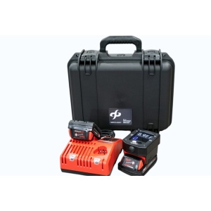 Nomad-DER (UV-7300) Light Meter