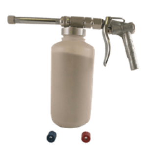 DDS-1 One Quart Dry Developer Sprayer