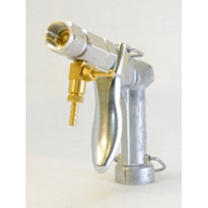 I-400-1 Tricon Air/Water pressure wash system for dye penetrant testing