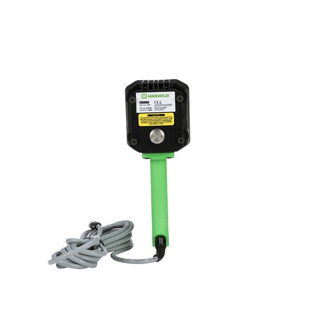 EV6000 Hand-Held LED UV Lamp - Image 2