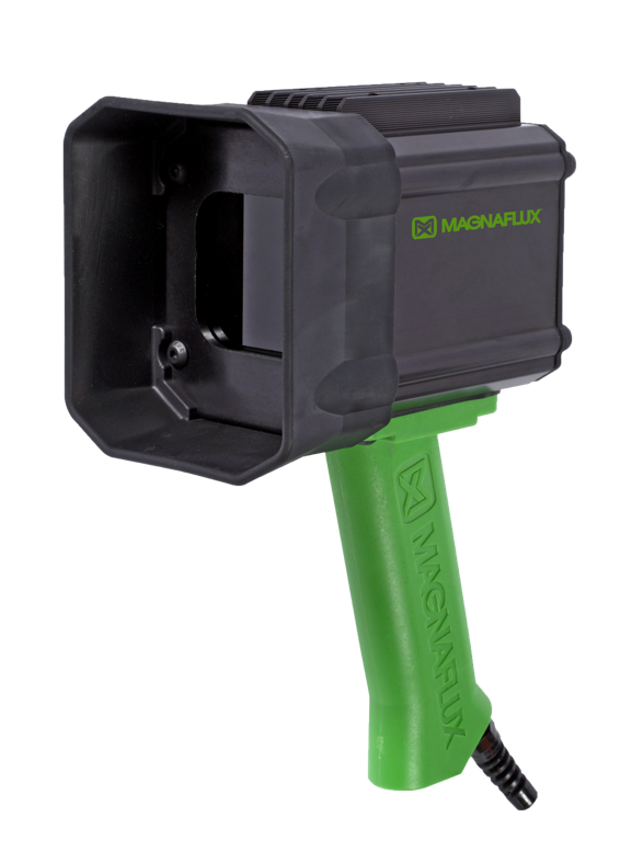 EV6000 Hand-Held LED UV Lamp